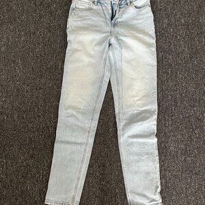 American Eagle Mom Jeans